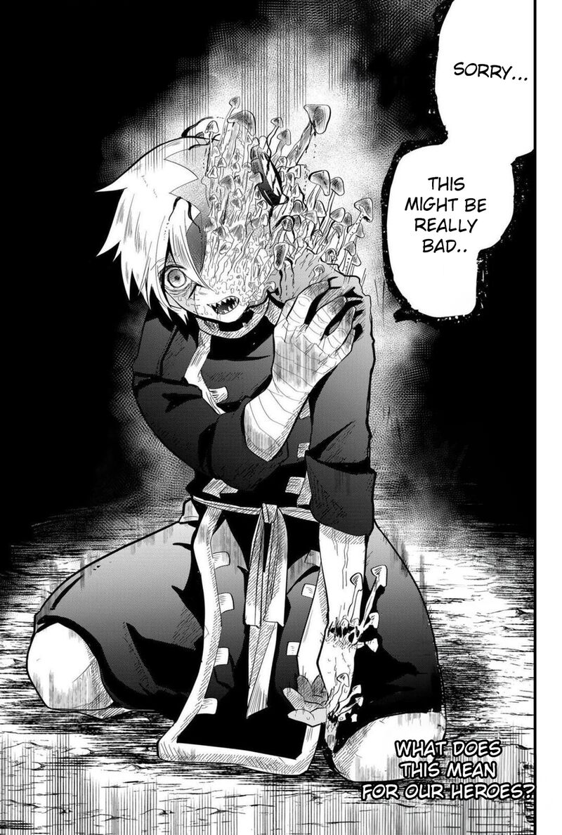 Tsugihagi Darake No Saikyou Yuusha 14 17