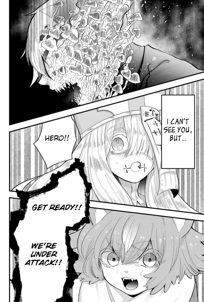 Tsugihagi Darake No Saikyou Yuusha 14 18