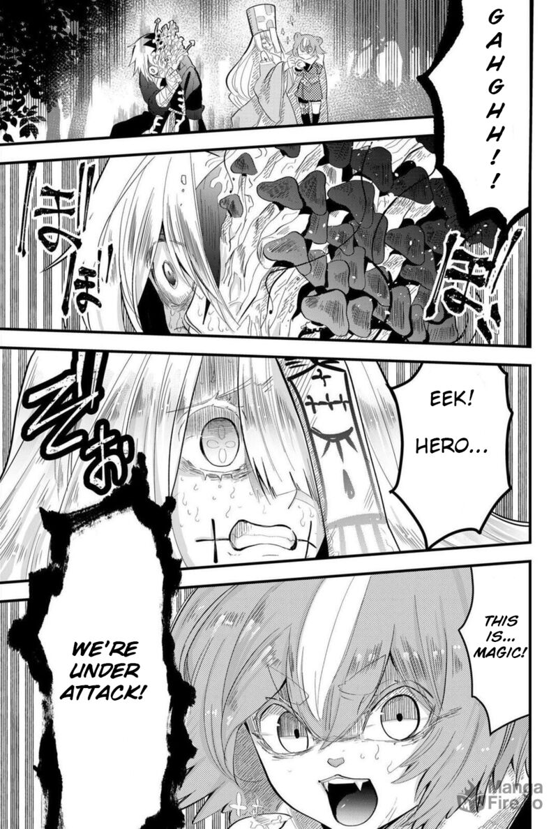 Tsugihagi Darake No Saikyou Yuusha 14 19