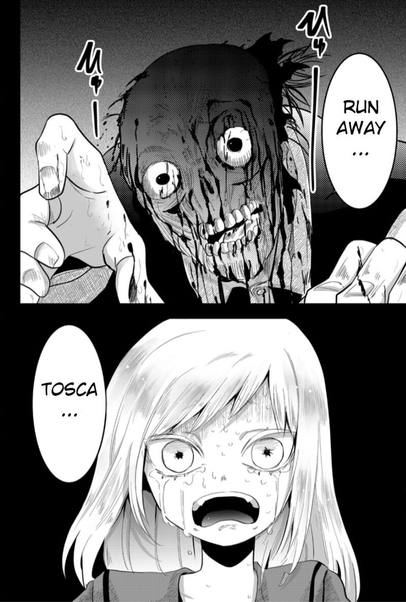 Tsugihagi Darake No Saikyou Yuusha 14 2