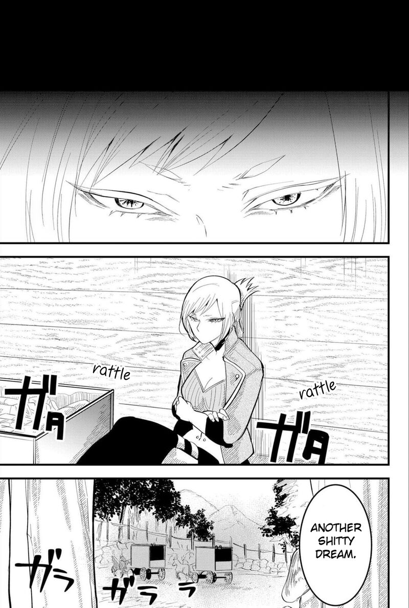 Tsugihagi Darake No Saikyou Yuusha 14 3
