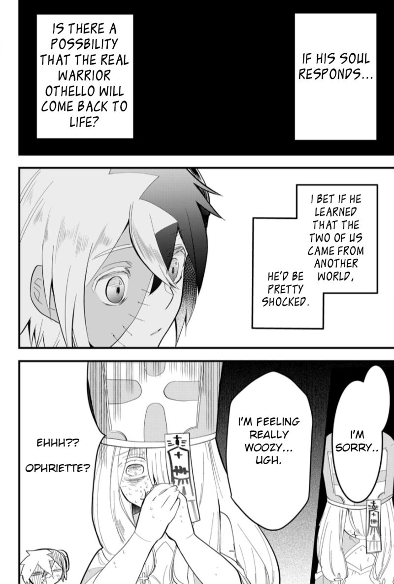 Tsugihagi Darake No Saikyou Yuusha 14 8