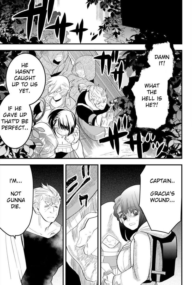 Tsugihagi Darake No Saikyou Yuusha 17 2