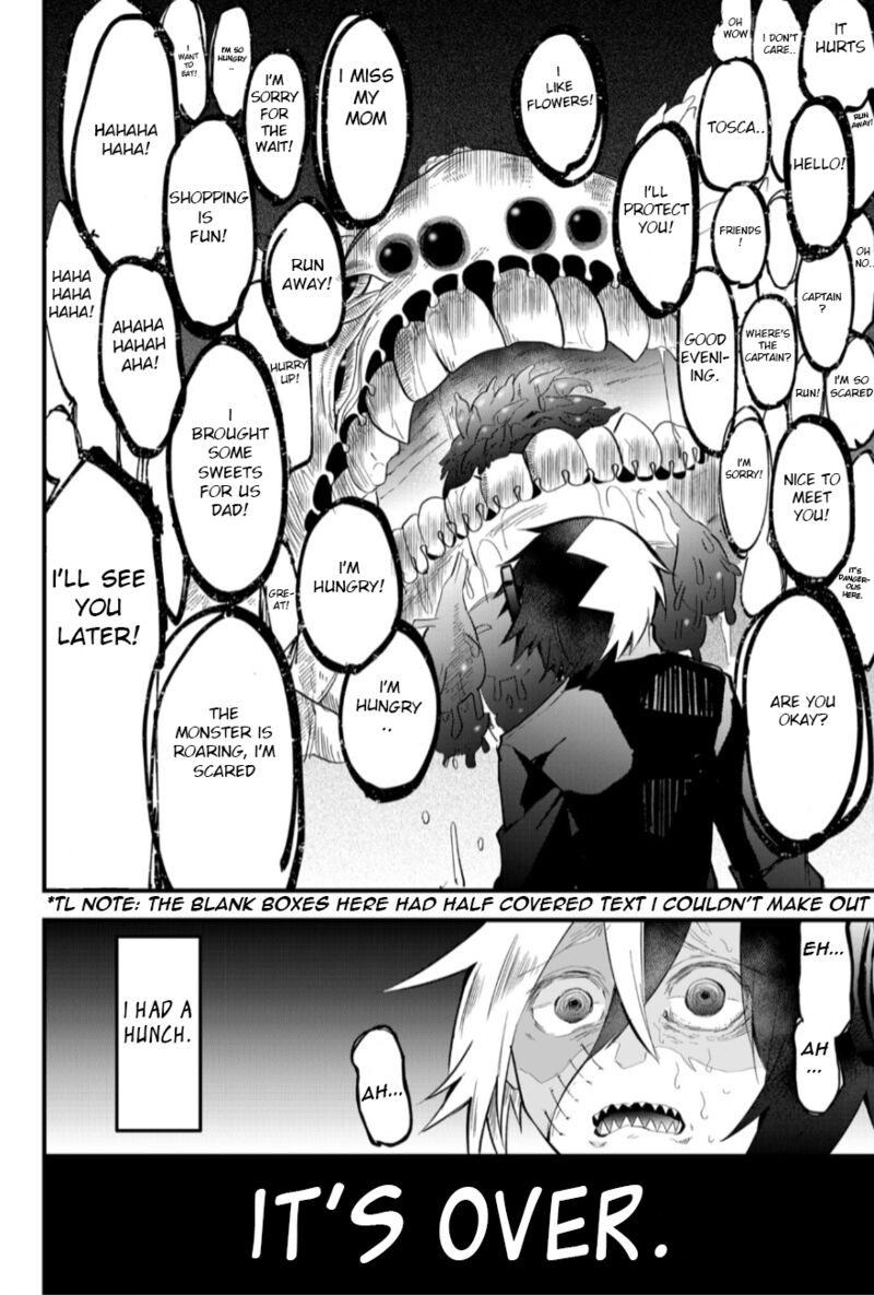 Tsugihagi Darake No Saikyou Yuusha 19 4