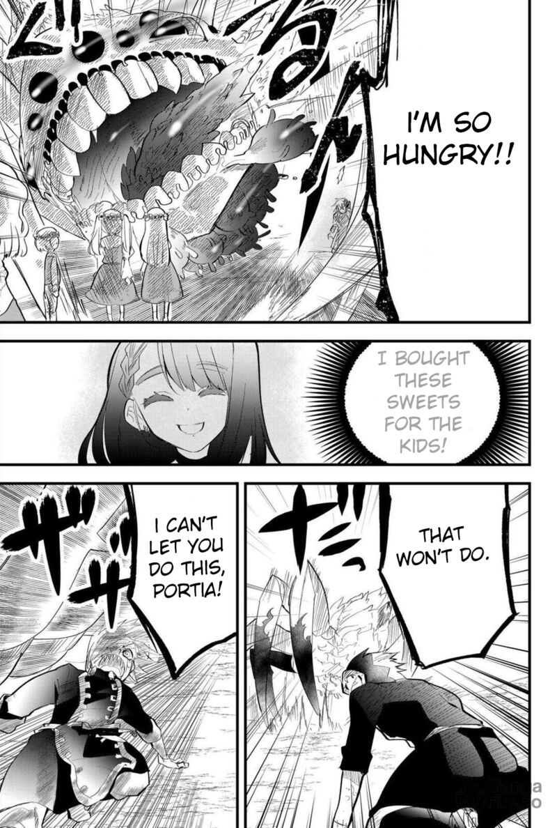 Tsugihagi Darake No Saikyou Yuusha 19 5