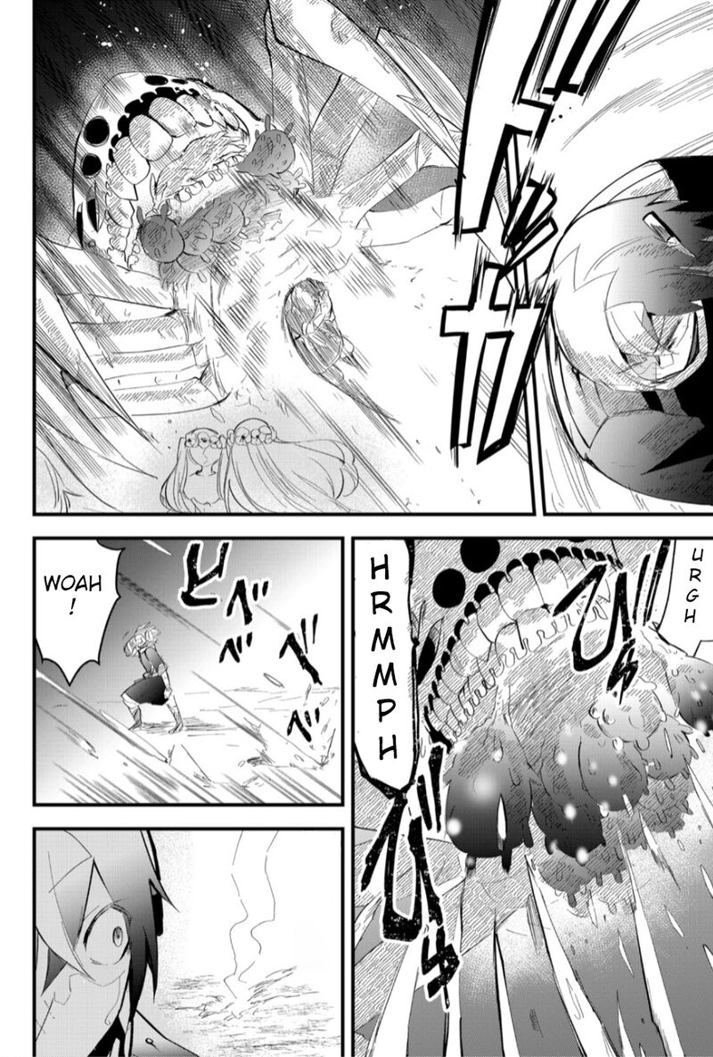 Tsugihagi Darake No Saikyou Yuusha 19 6