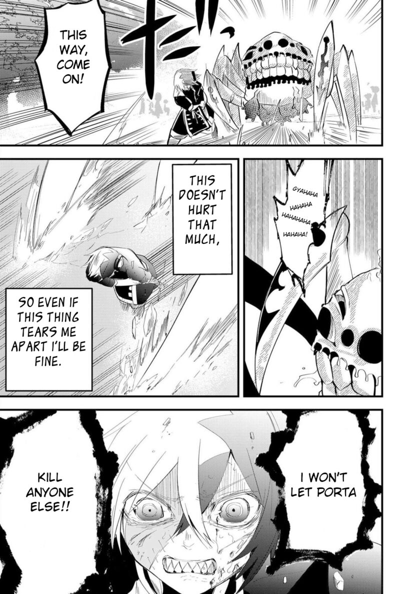 Tsugihagi Darake No Saikyou Yuusha 19 7