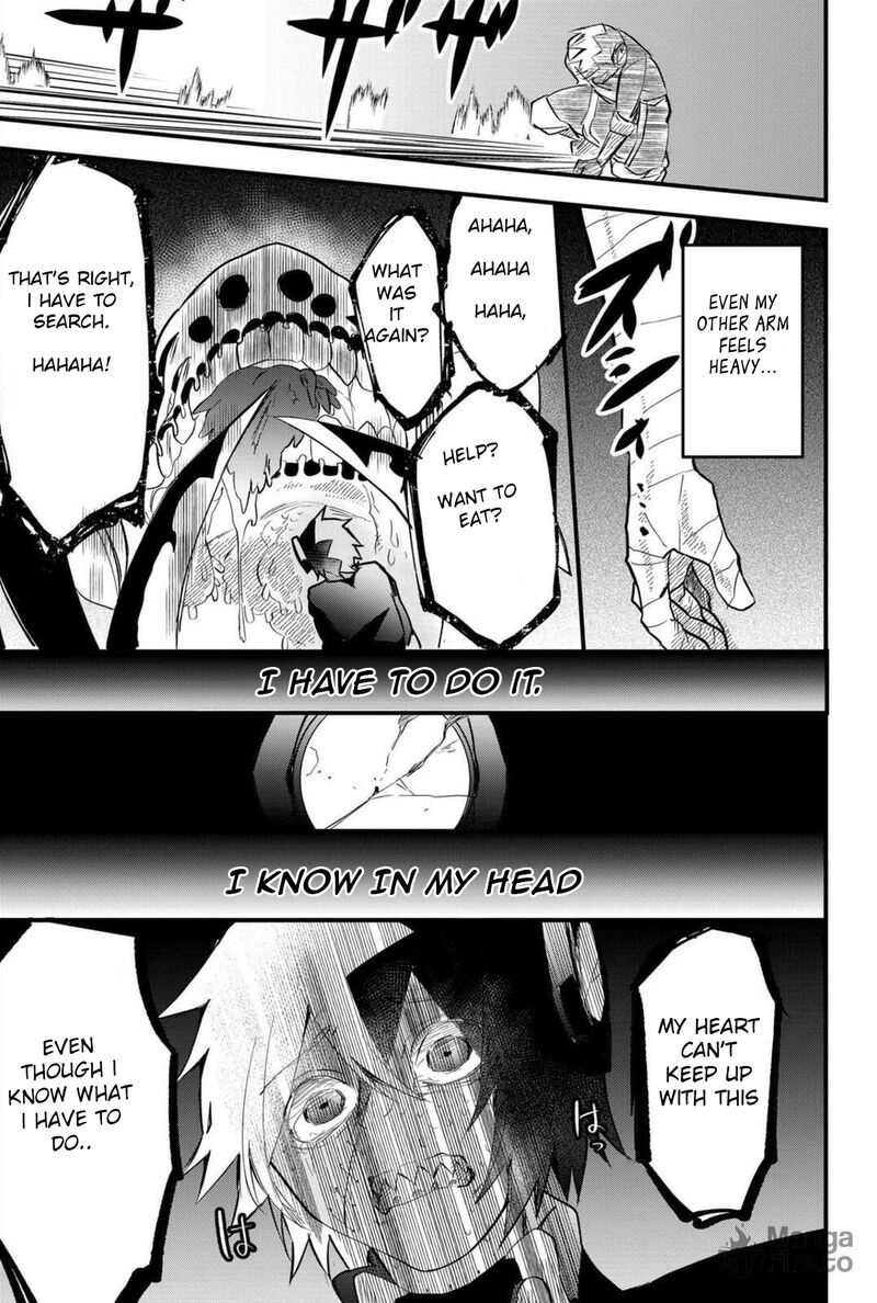 Tsugihagi Darake No Saikyou Yuusha 19 9