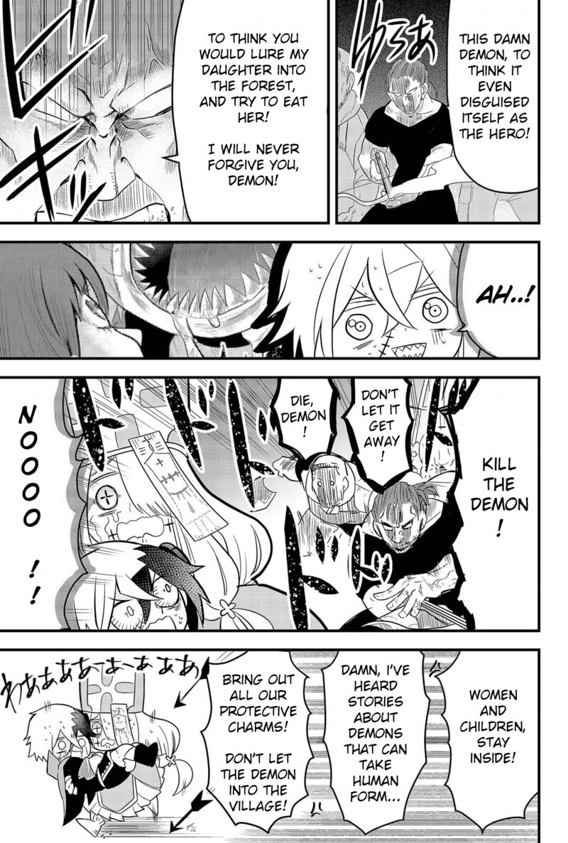 Tsugihagi Darake No Saikyou Yuusha 2 11