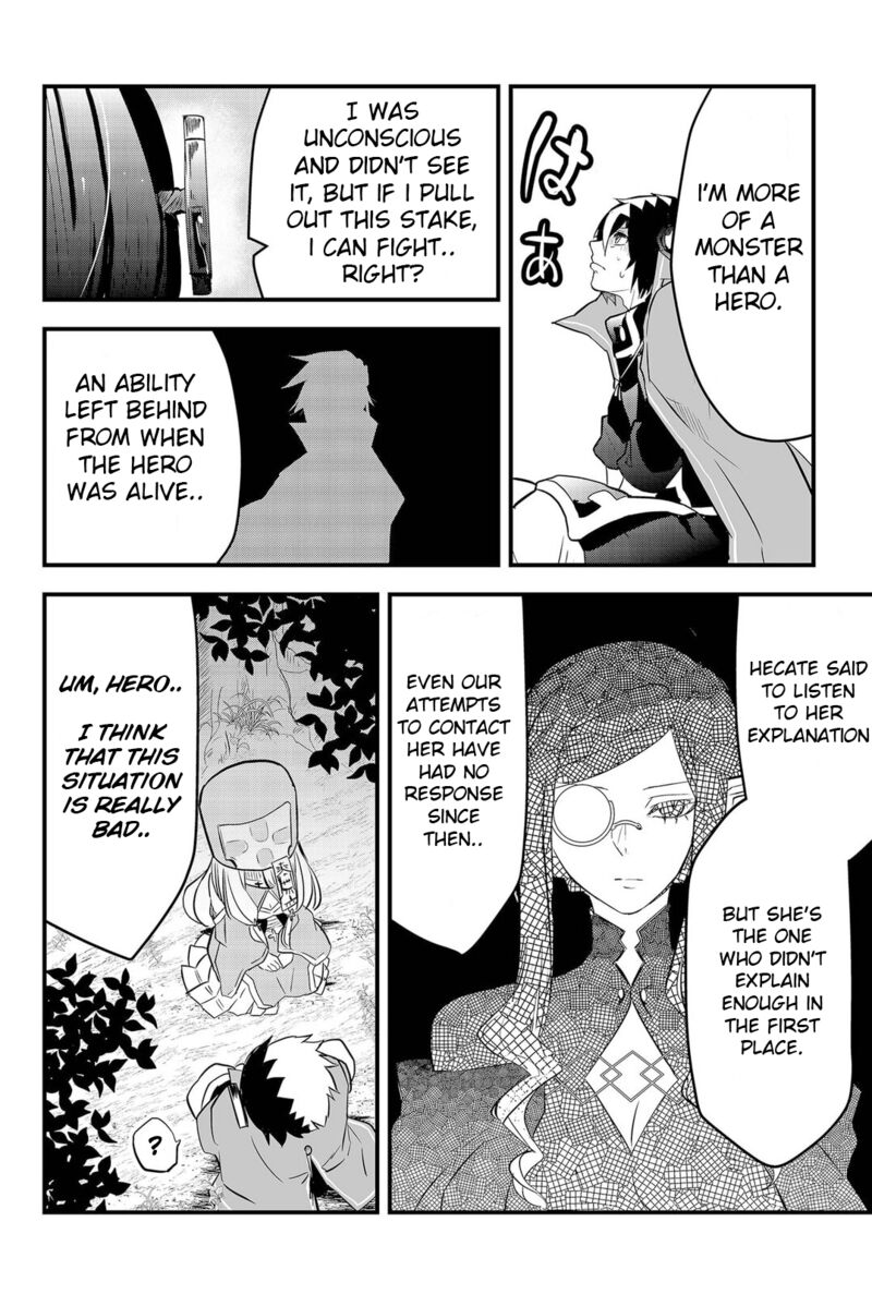Tsugihagi Darake No Saikyou Yuusha 2 14