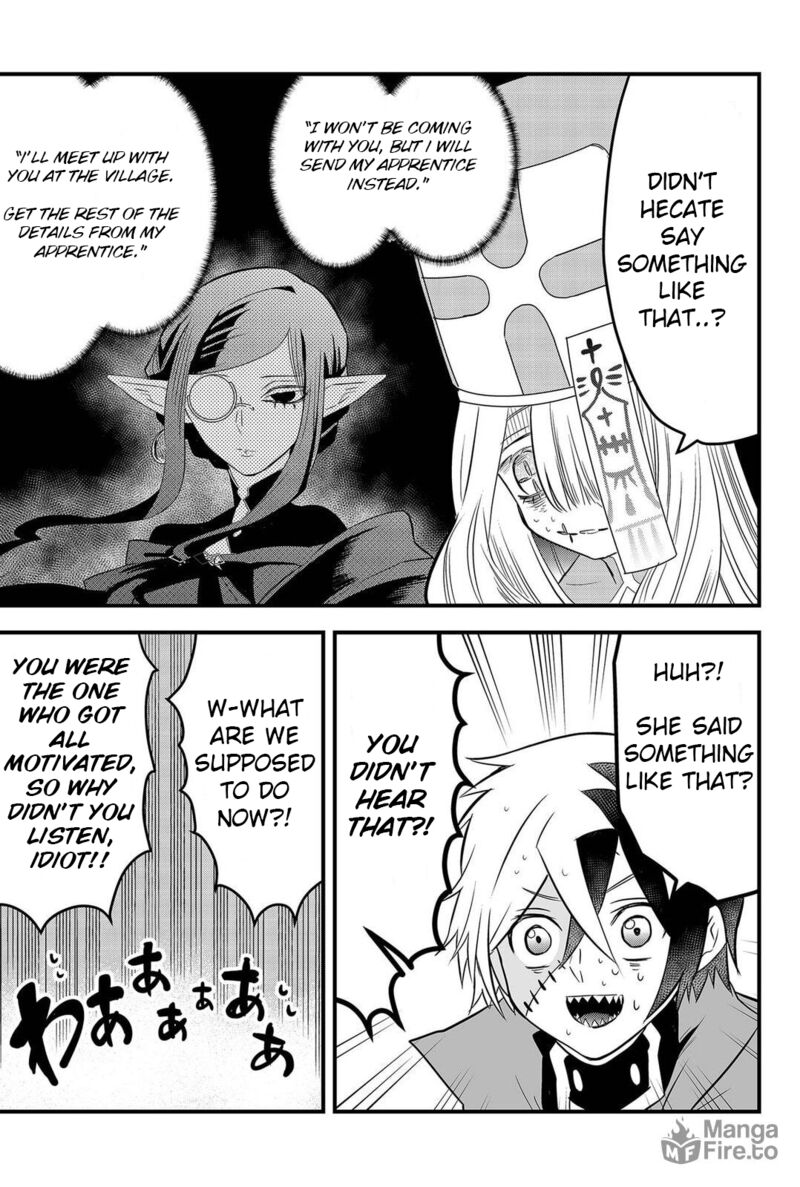 Tsugihagi Darake No Saikyou Yuusha 2 15