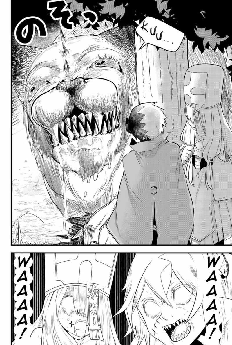 Tsugihagi Darake No Saikyou Yuusha 2 16