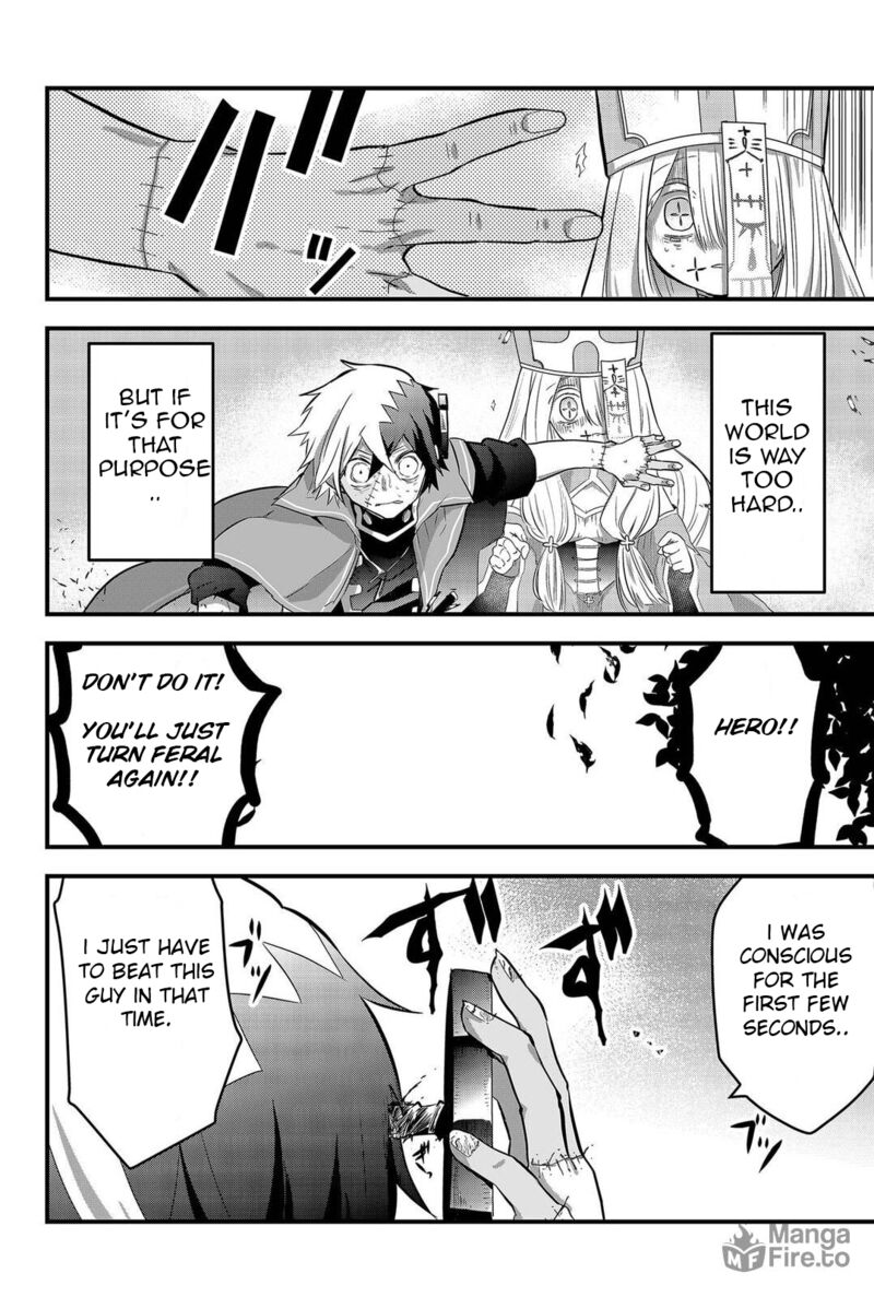 Tsugihagi Darake No Saikyou Yuusha 2 18