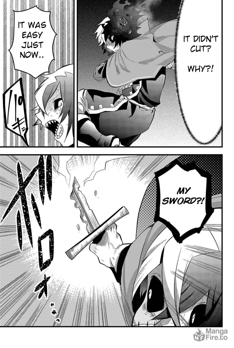 Tsugihagi Darake No Saikyou Yuusha 2 21