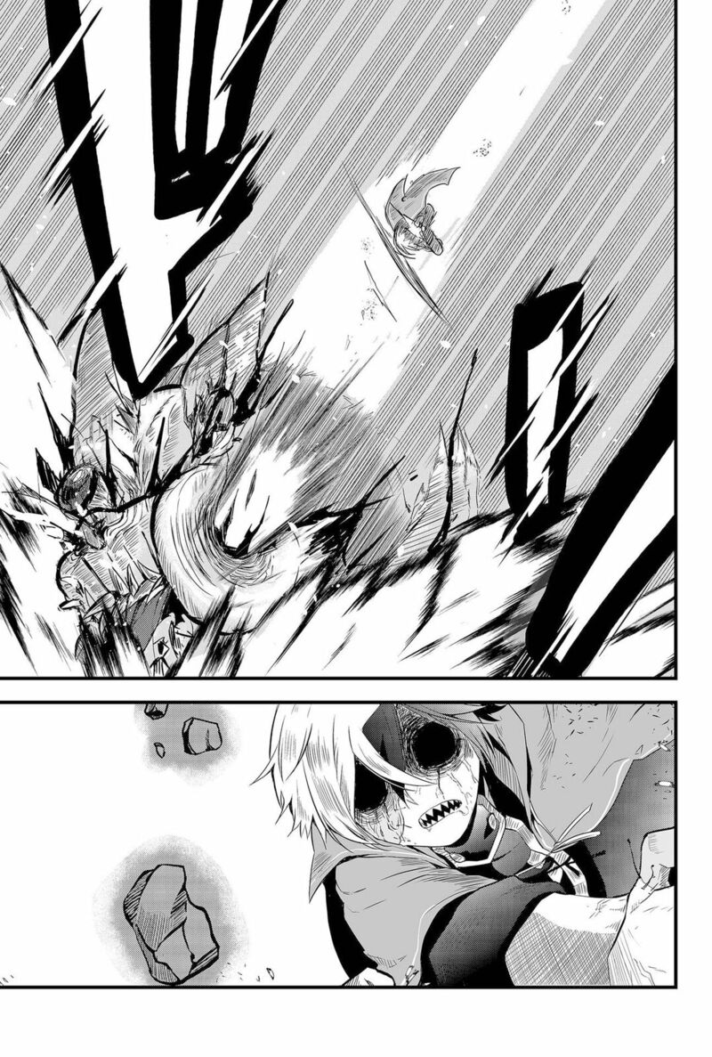 Tsugihagi Darake No Saikyou Yuusha 2 23
