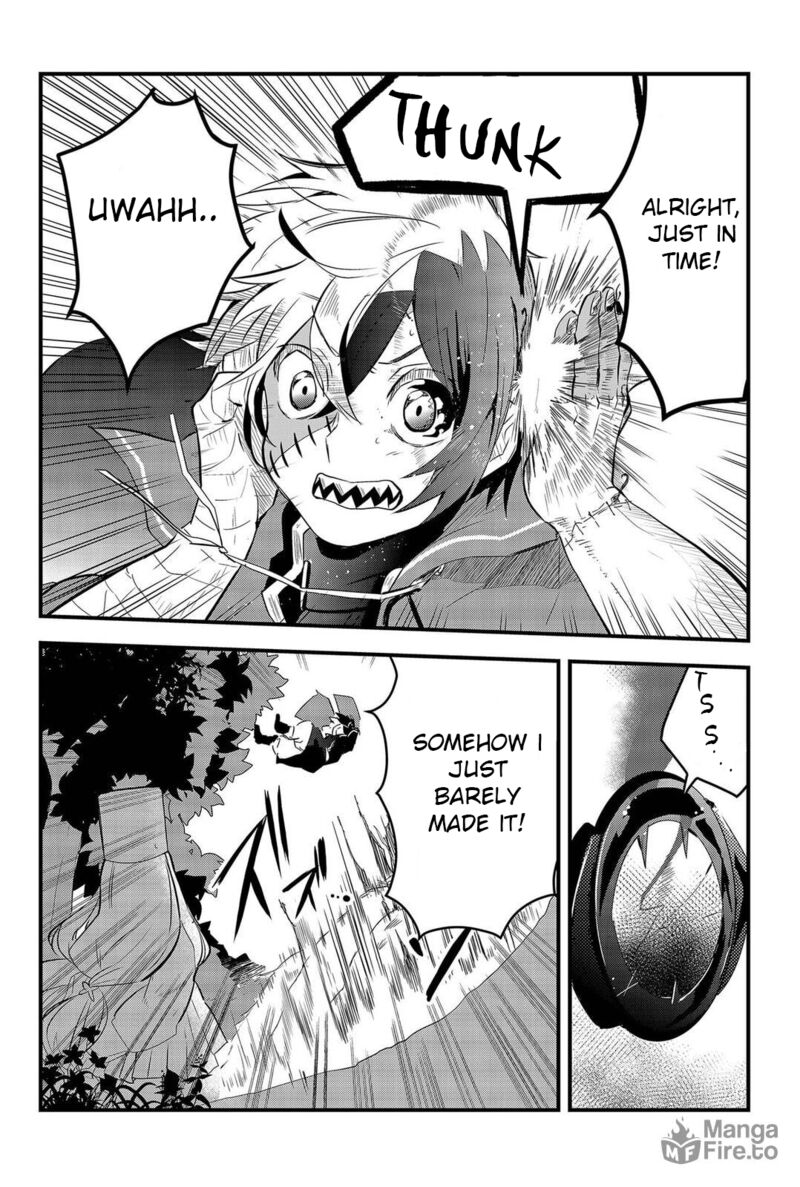 Tsugihagi Darake No Saikyou Yuusha 2 24