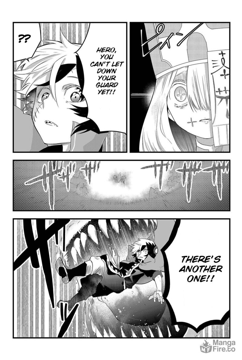 Tsugihagi Darake No Saikyou Yuusha 2 25