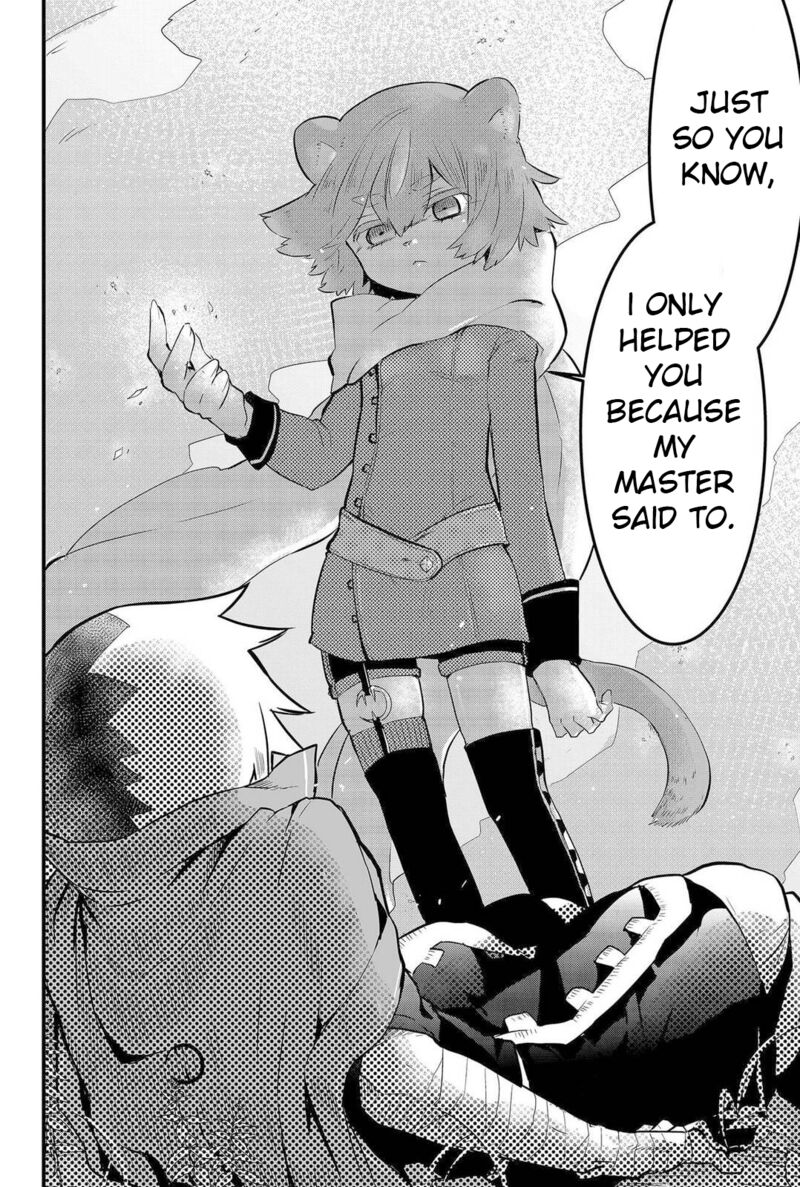 Tsugihagi Darake No Saikyou Yuusha 2 28