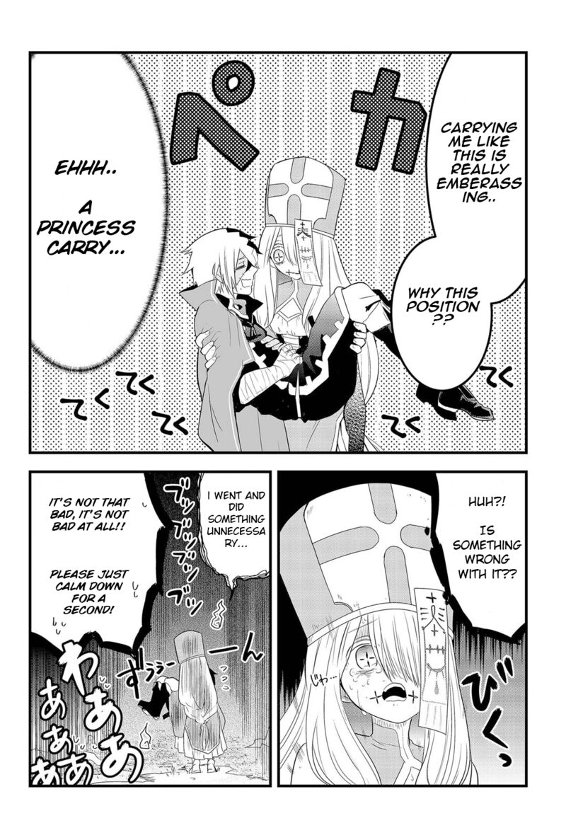 Tsugihagi Darake No Saikyou Yuusha 2 4