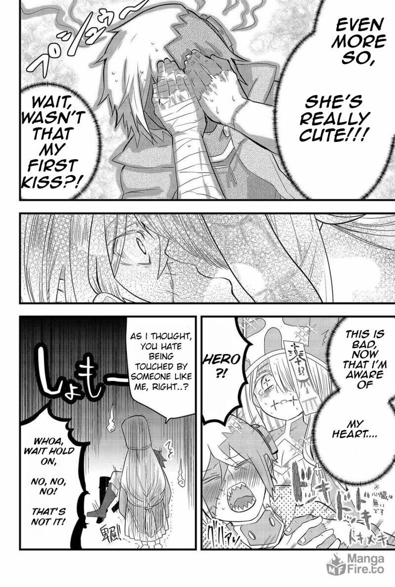 Tsugihagi Darake No Saikyou Yuusha 2 6