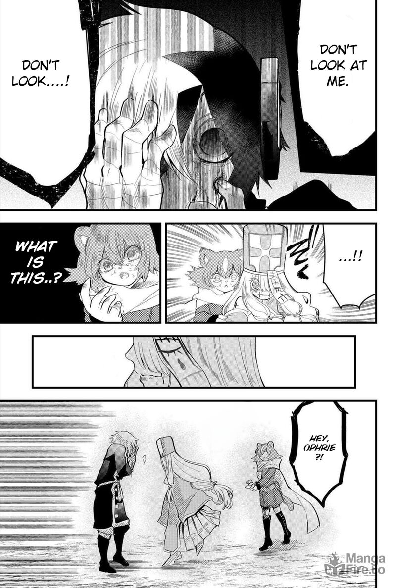 Tsugihagi Darake No Saikyou Yuusha 20 3