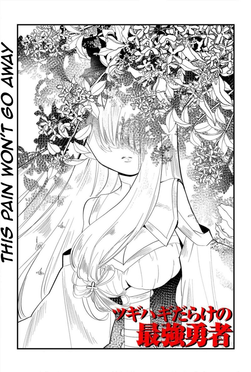 Tsugihagi Darake No Saikyou Yuusha 20 5