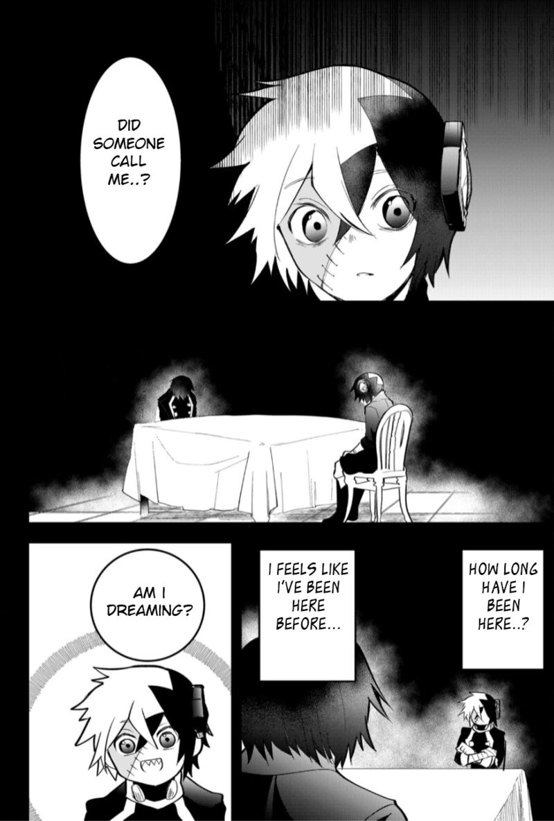 Tsugihagi Darake No Saikyou Yuusha 20 6