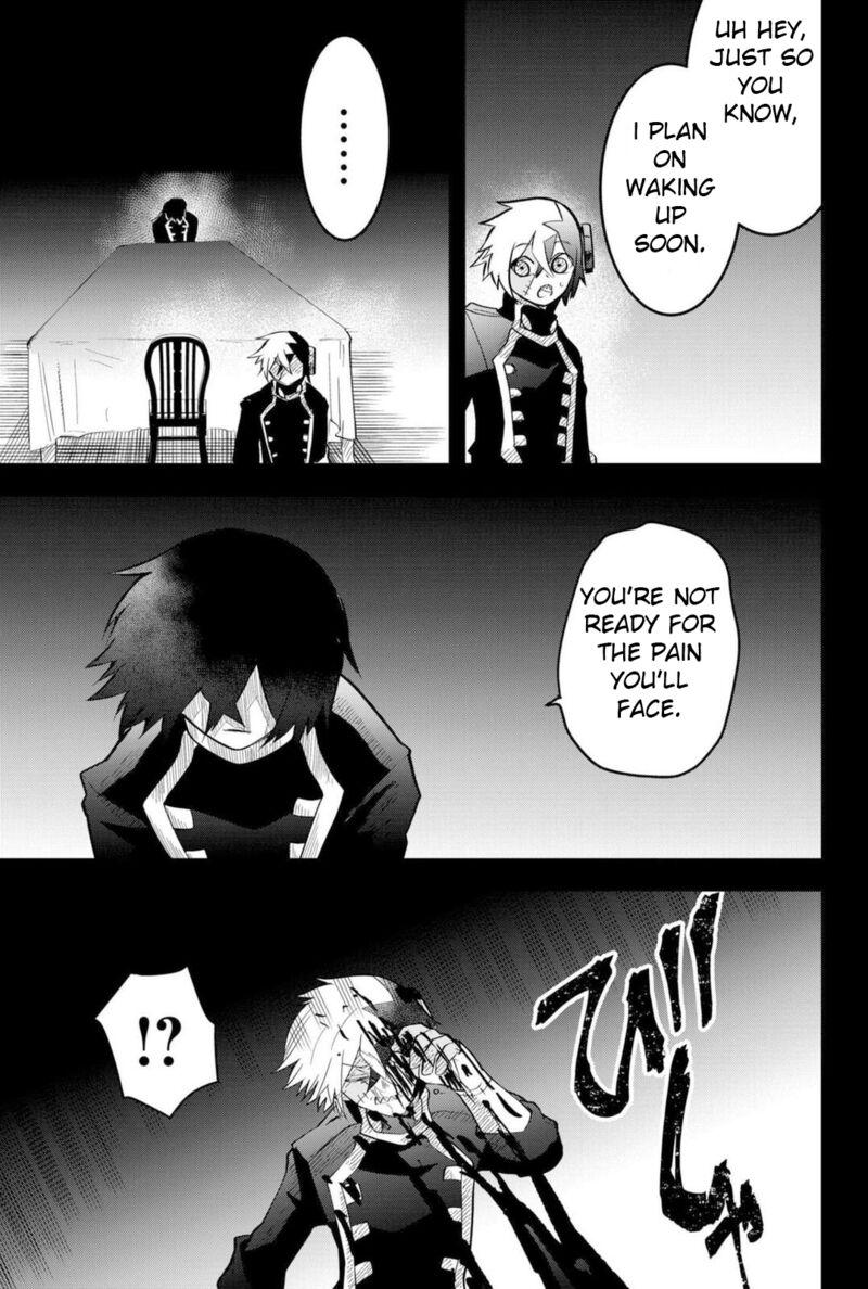 Tsugihagi Darake No Saikyou Yuusha 20 7