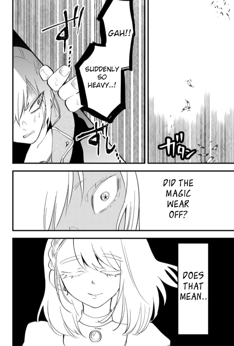 Tsugihagi Darake No Saikyou Yuusha 21 10