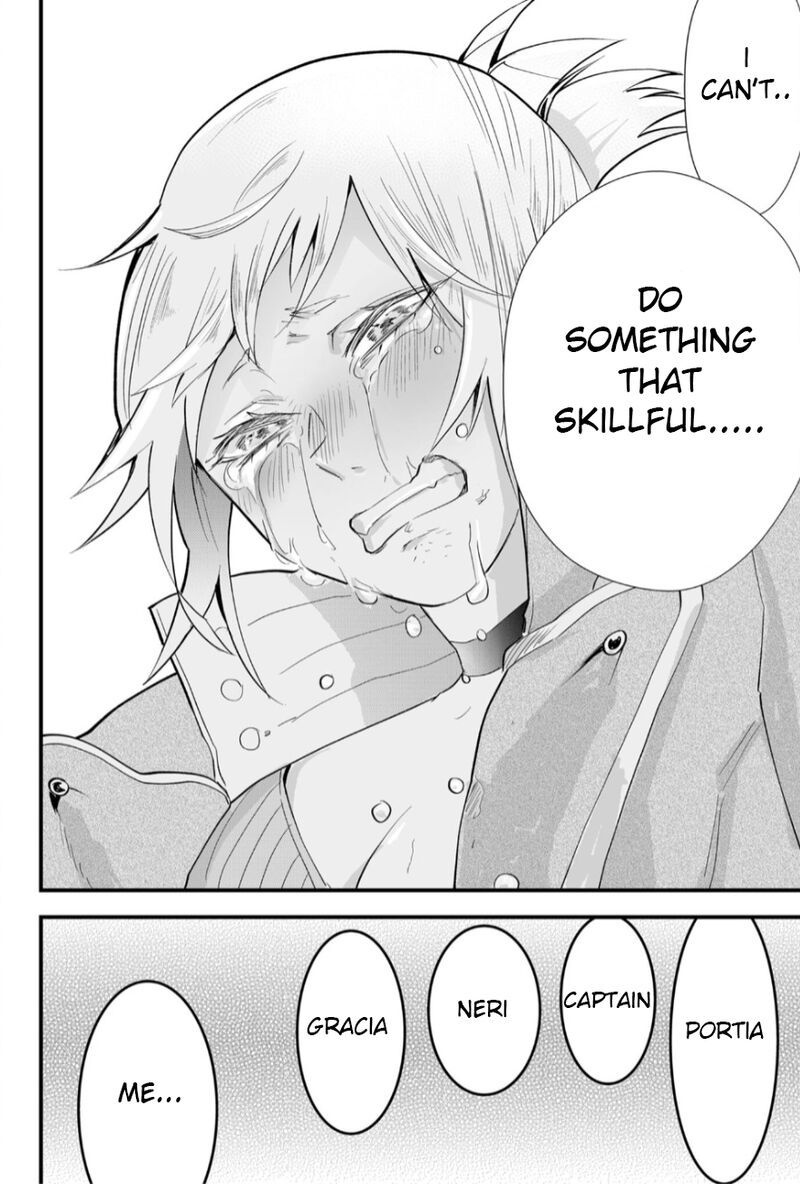 Tsugihagi Darake No Saikyou Yuusha 21 12