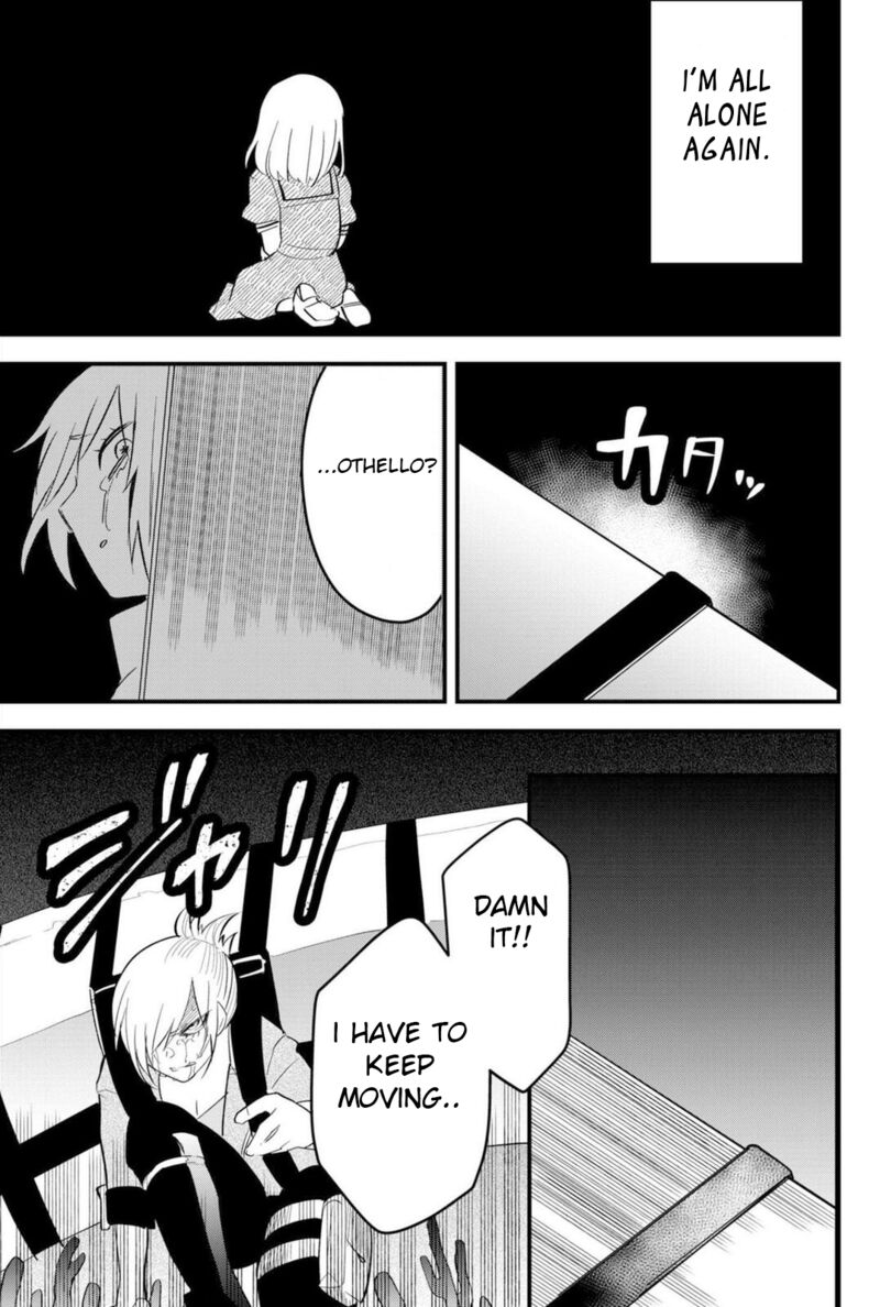 Tsugihagi Darake No Saikyou Yuusha 21 13