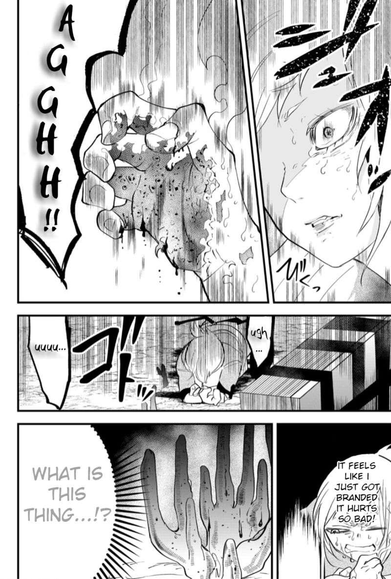 Tsugihagi Darake No Saikyou Yuusha 21 14