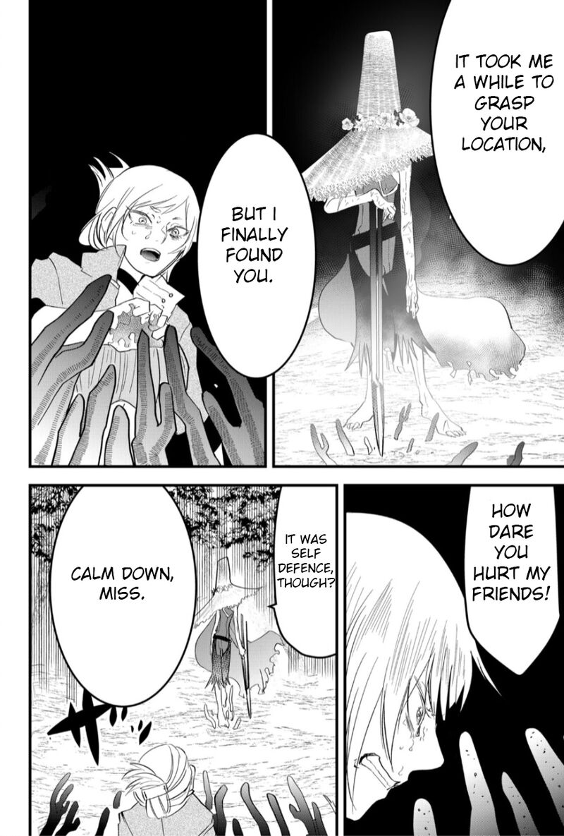 Tsugihagi Darake No Saikyou Yuusha 21 16