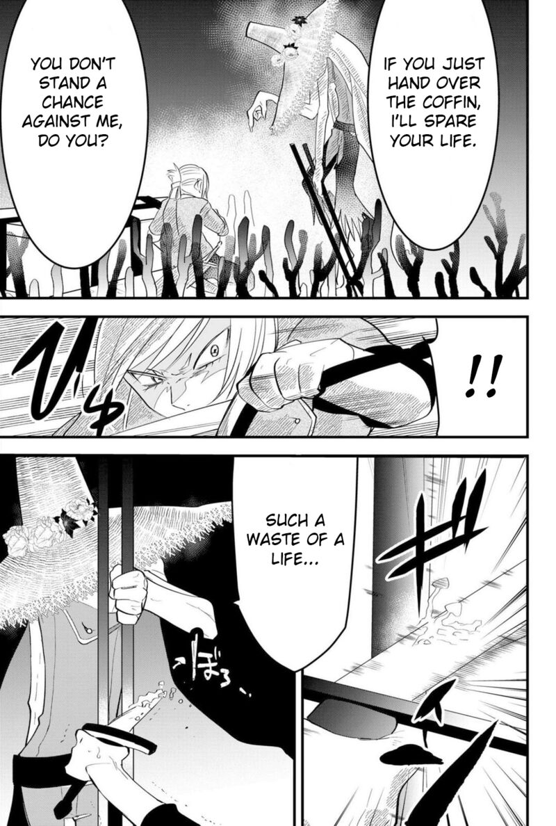 Tsugihagi Darake No Saikyou Yuusha 21 17