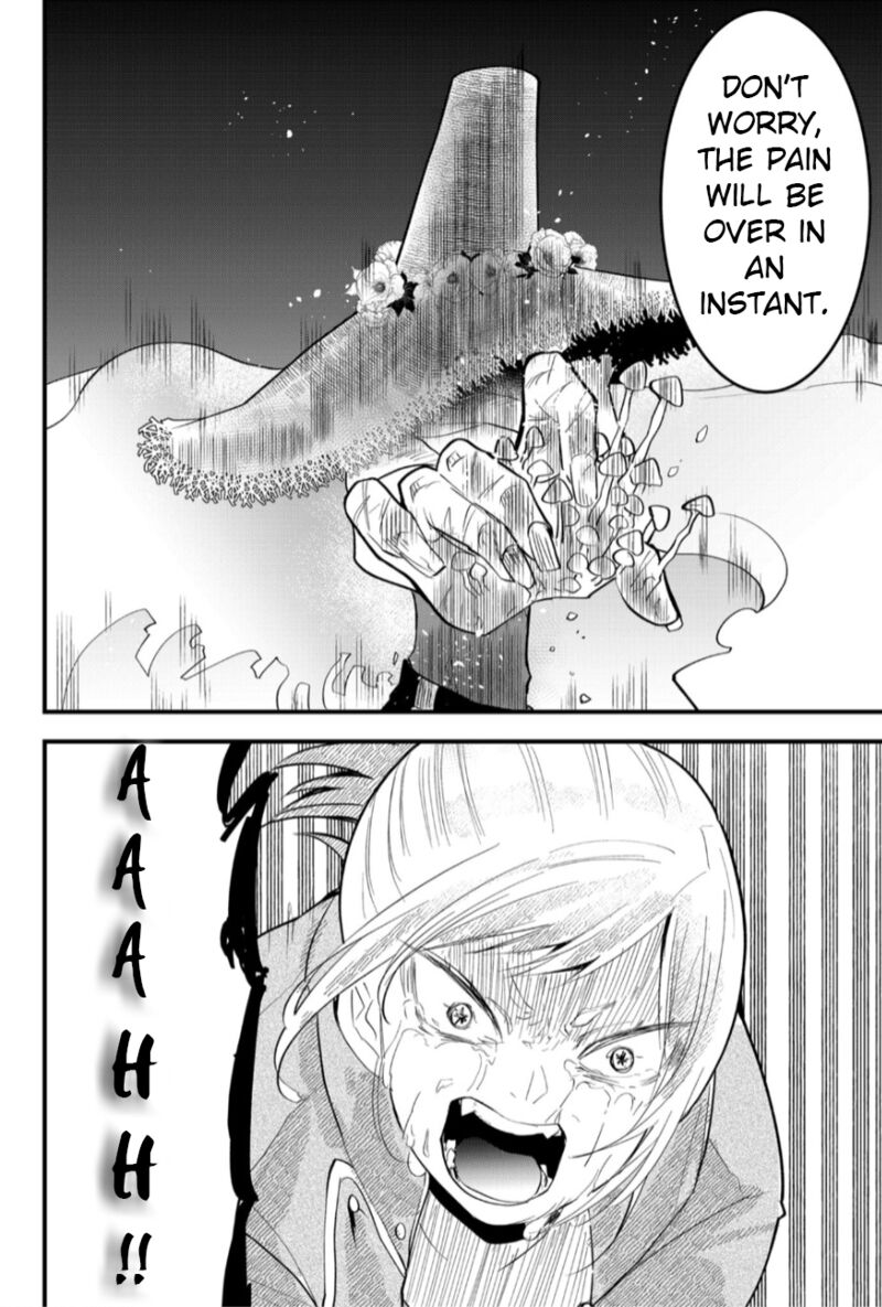 Tsugihagi Darake No Saikyou Yuusha 21 18