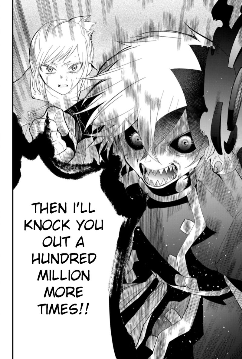 Tsugihagi Darake No Saikyou Yuusha 21 20