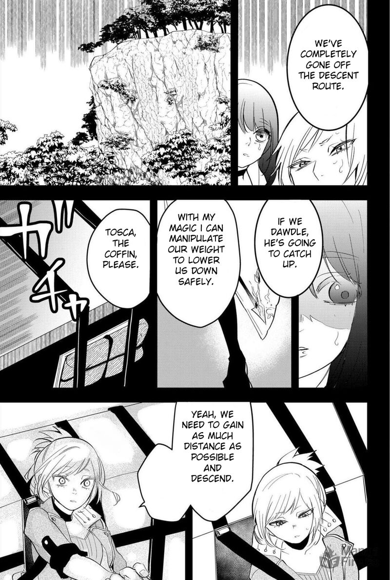 Tsugihagi Darake No Saikyou Yuusha 21 5