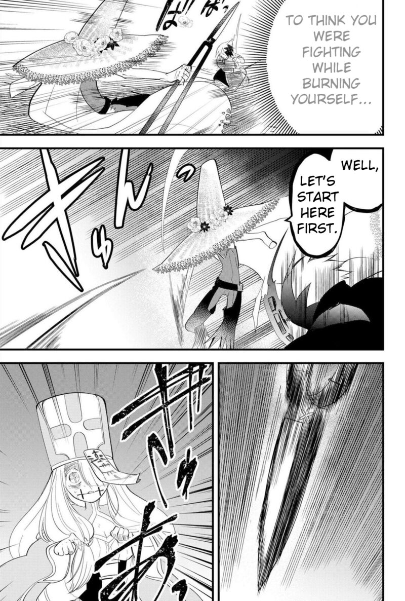 Tsugihagi Darake No Saikyou Yuusha 22 13