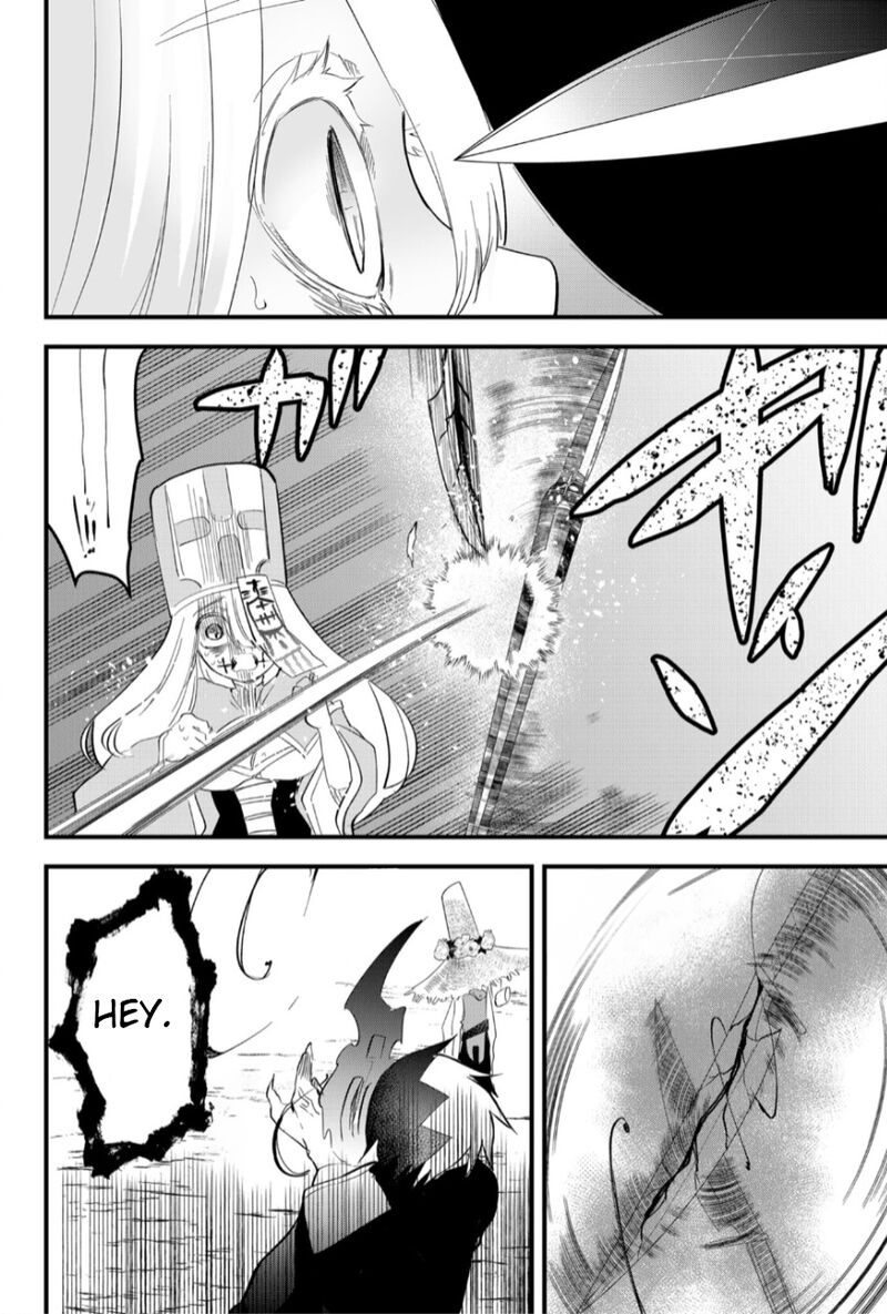 Tsugihagi Darake No Saikyou Yuusha 22 14
