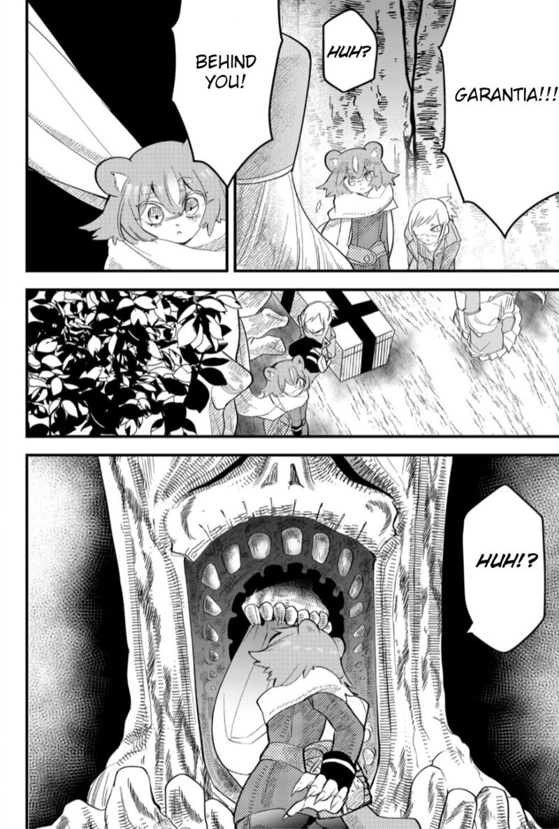 Tsugihagi Darake No Saikyou Yuusha 22 16