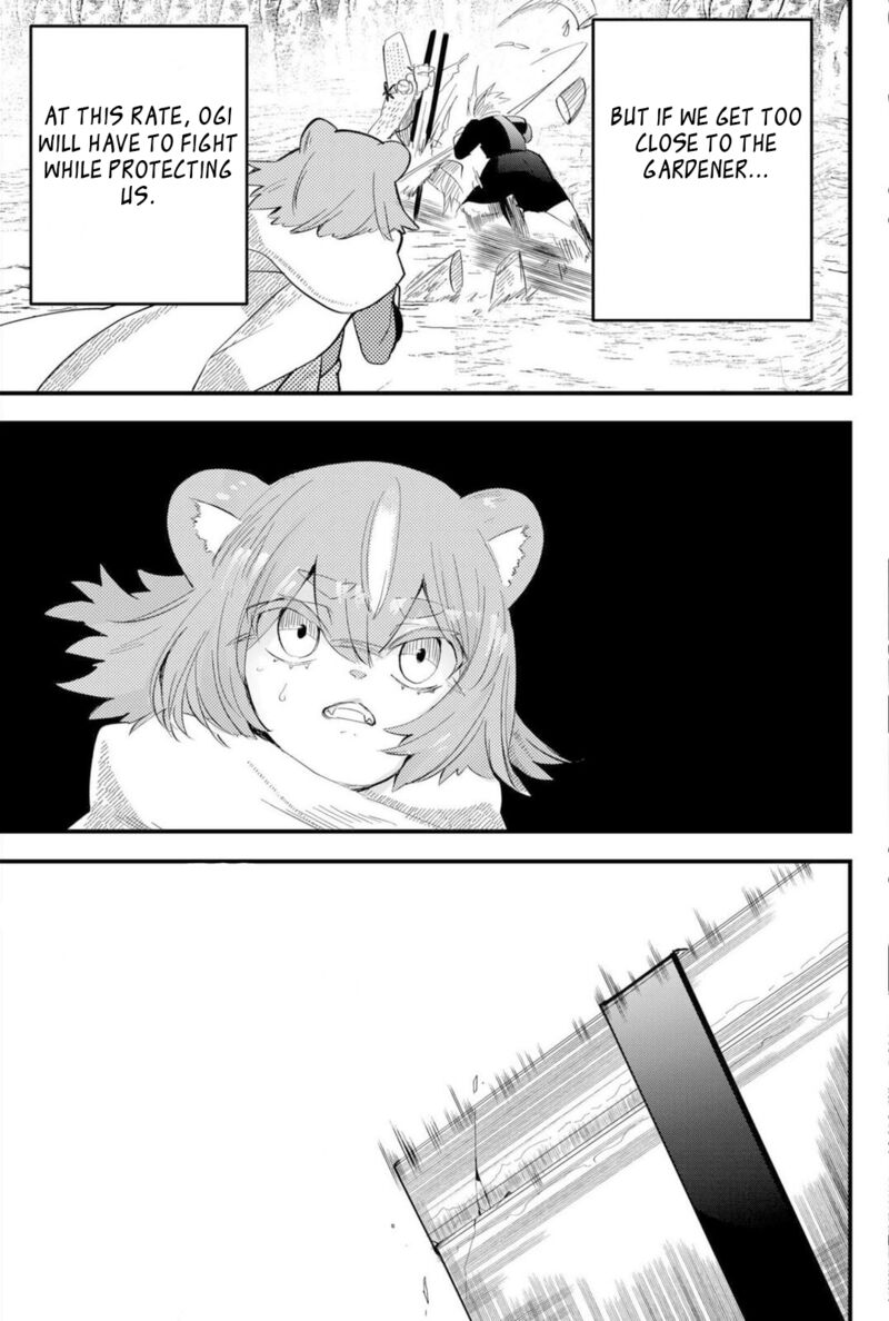 Tsugihagi Darake No Saikyou Yuusha 22 19