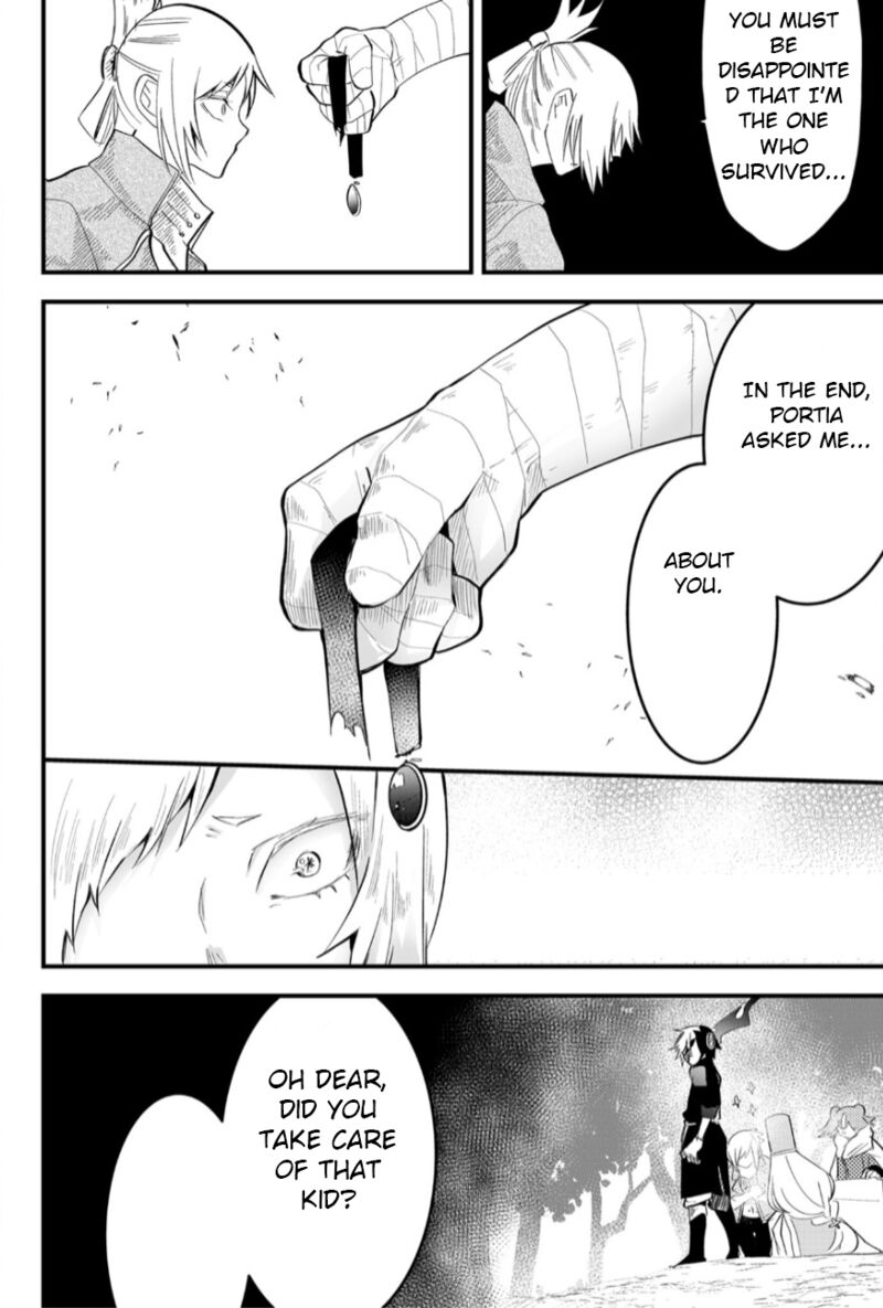 Tsugihagi Darake No Saikyou Yuusha 22 2