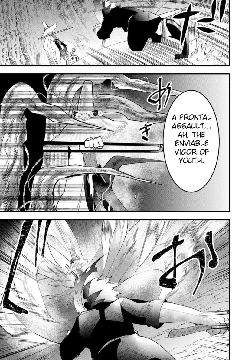 Tsugihagi Darake No Saikyou Yuusha 22 7