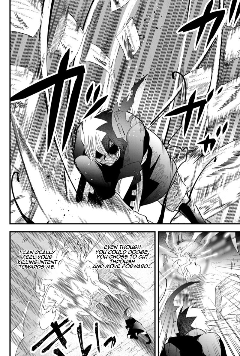 Tsugihagi Darake No Saikyou Yuusha 22 8