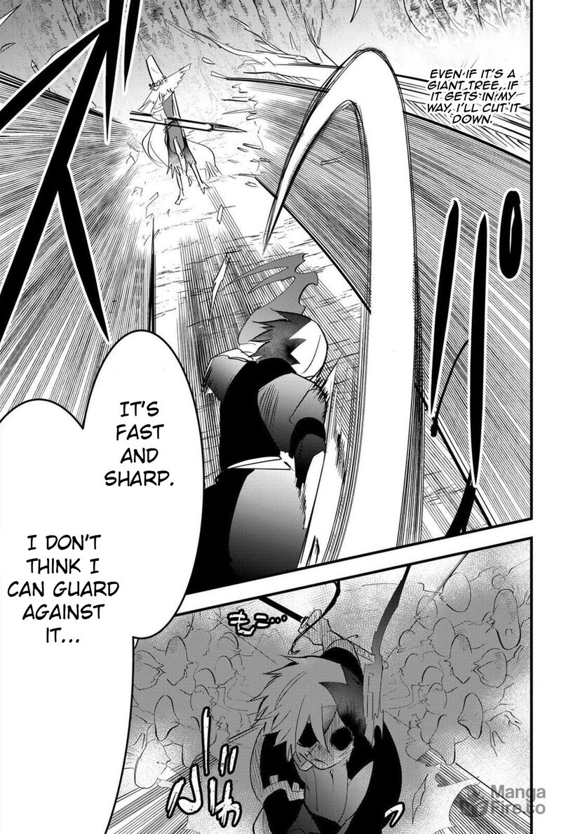 Tsugihagi Darake No Saikyou Yuusha 22 9