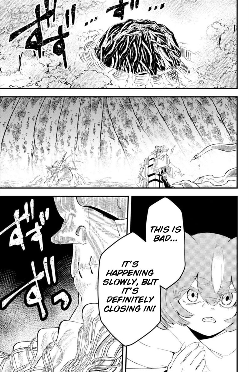 Tsugihagi Darake No Saikyou Yuusha 23 1