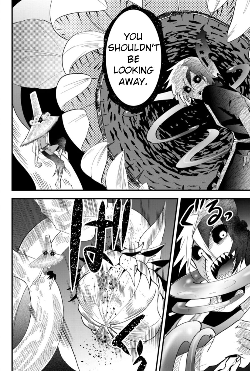 Tsugihagi Darake No Saikyou Yuusha 23 10