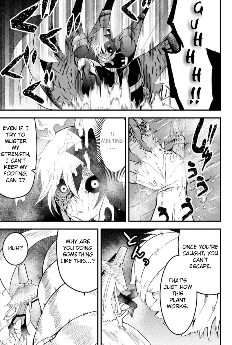 Tsugihagi Darake No Saikyou Yuusha 23 11
