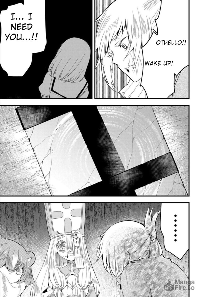 Tsugihagi Darake No Saikyou Yuusha 23 3