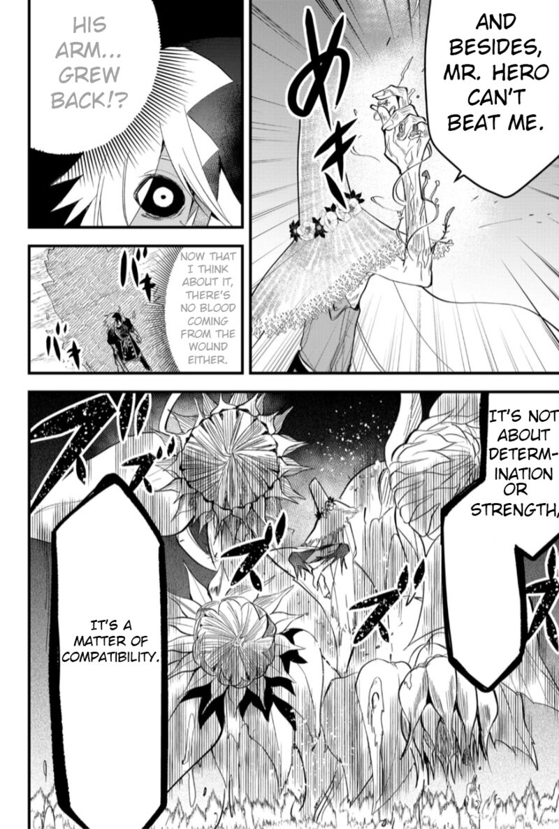 Tsugihagi Darake No Saikyou Yuusha 23 6